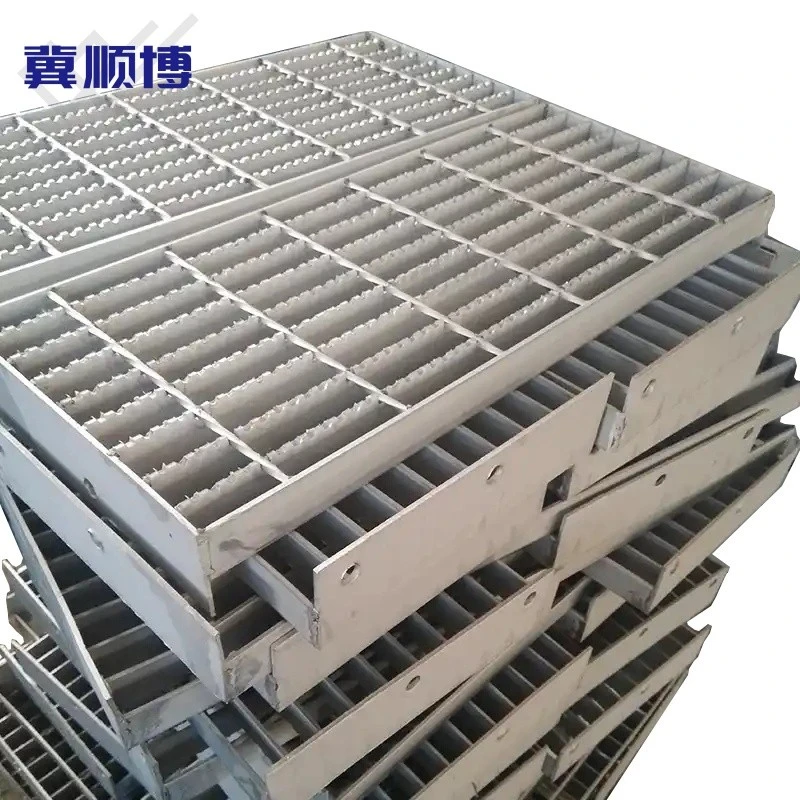 ss serrated steel grating (3)